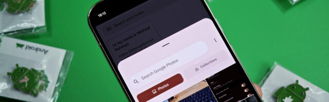 Android’s Photo picker may finally fix its biggest missing feature