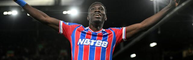 How to watch Crystal Palace vs. Rayo Vallecano online for free