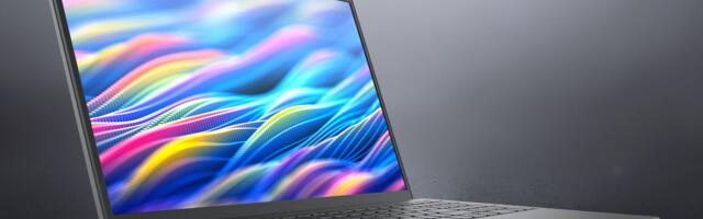 Your 15-inch daily driver is now $250 off — Dell 15 laptop with hexa-core CPU, 8GB RAM dips to $349
