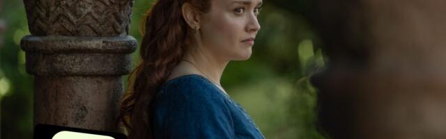 A Ferocious ‘House of the Dragon’ Advances Multiple Plots at Once