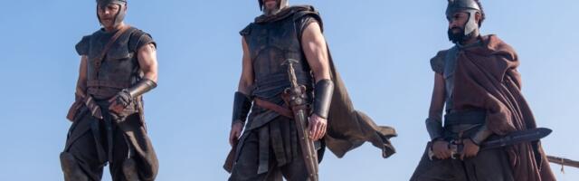 Should you see The Odyssey in IMAX?