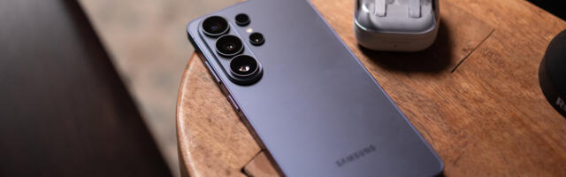Samsung’s got a software fix for that Galaxy S26 Ultra red screen problem