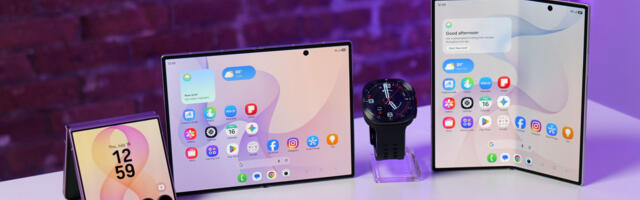 Everything announced at Samsung Unpacked 2026: Check out the company's latest Galaxy foldables and watches