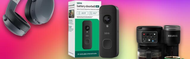 Amazon Deals of the Day: Our Favorite Affordable Video Doorbell Just Got a 50% Discount