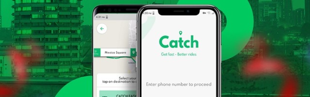 Ethiopian taxi-hailing app Catch expands into Kenya