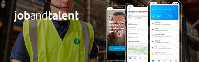 Jobandtalent tops up with $108M for its ‘workforce as a service’ platform