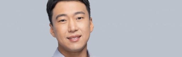 Qualcomm veteran to replace Alain Crozier as Microsoft Greater China boss