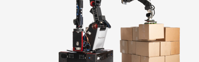 Boston Dynamics’ latest robot doesn’t do backflips — and that’s a smart move