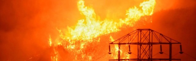 Extreme weather fuels rise of ‘virtual power plants’