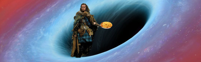 Immortality or spaghetti? Why parking your spaceship inside a black hole is a huge gamble
