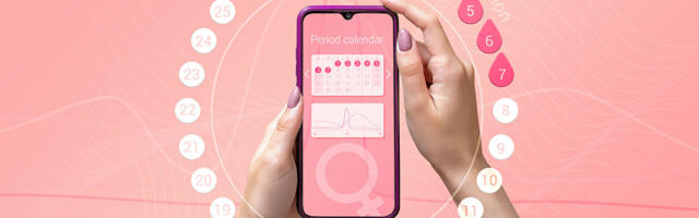 Submitting junk data to period tracking apps won’t protect reproductive privacy