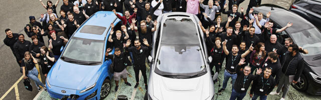 UK-based Onto raises €59 million to fuel the EV revolution and bring its subscription service across Europe