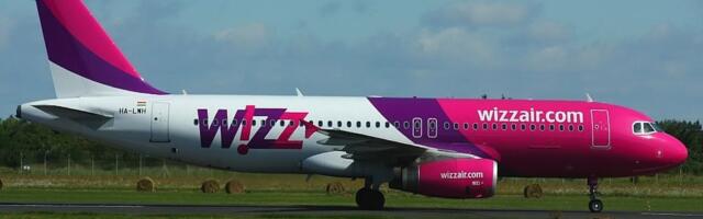 Wizz Air Aiming for Profitable Summer as Demand Lifts Airfares
