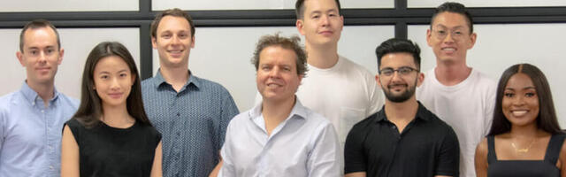 Following record growth amid downturn, FrontFundr launches its own fundraising campaign on FrontFundr