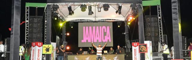 Return of Music Festivals Boosts Tourism Recovery