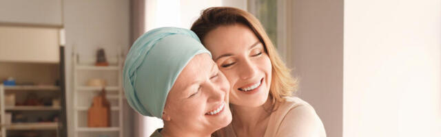Digital cancer support group Perci Health raises £3.4m