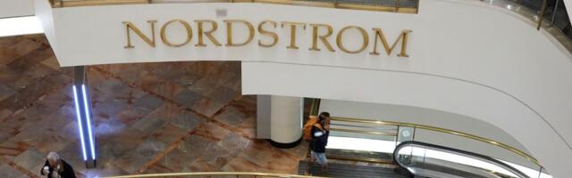 Nordstrom closes its San Francisco store after 35 years