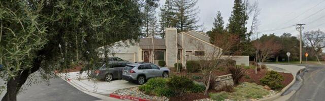 Condominium in Los Gatos sells for $1.7 million