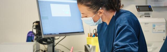 Awell secures $5M to automate clinician workflows and targets a Stateside expansion