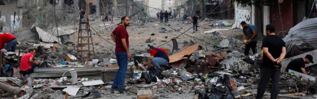 After EU, the US now pulls up X, Meta, Google and TikTok over failure to curb Israel-Hamas fake news