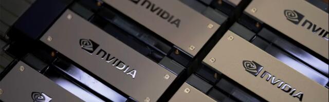 NVIDIA brings massive updates to flagship AI chips, make it more efficient to handle larger systems