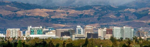 Like San Jose and San Francisco, some of America’s costliest cities offer best middle-class life