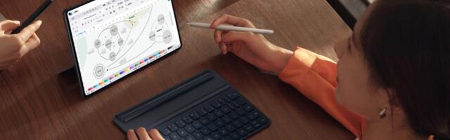 Huawei MatePad Pro 11 2024 and MateBook D16 2024 unveiled