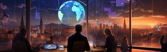 AI’s meteoric rise: boundless opportunities ahead, but implementation is key