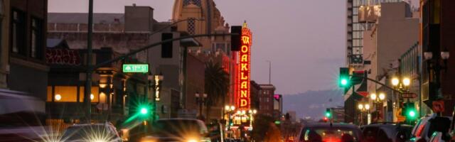 Bay Area job market surges with big December gains to cap off 2023
