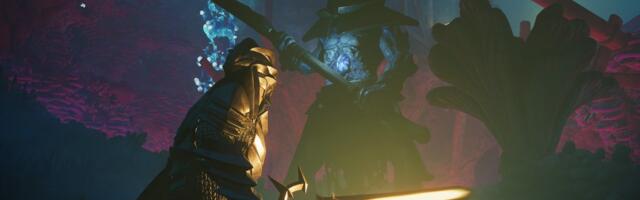 Early access RPG Enshrouded passes million player milestone