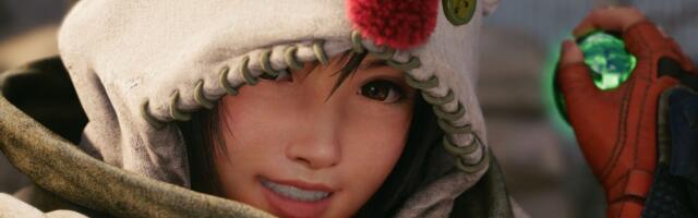 Square Enix abandons £112m of in-development projects in an effort to improve quality