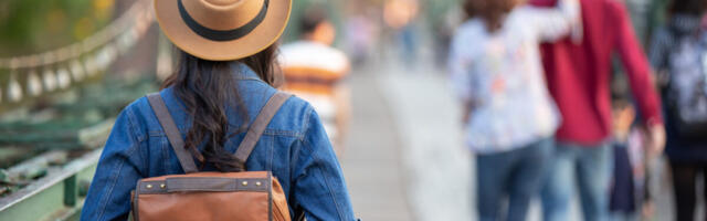 Indian Travelers Hit New Spending Peak: How Much They Spent Overseas