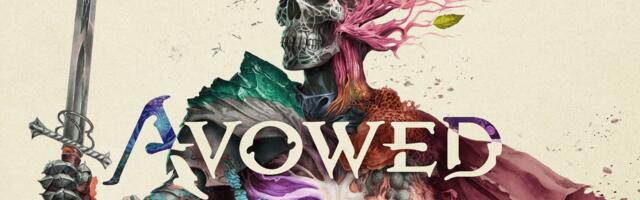 Avowed's new story trailer shows a three-way fight for The Living Lands, but still no firm release date