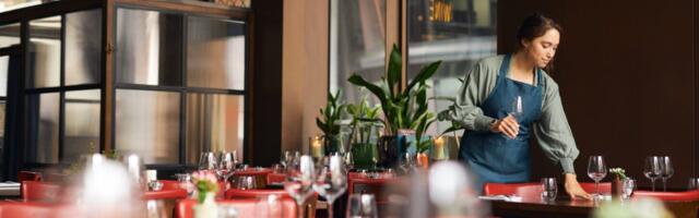 Former Antler partner launches hospitality investment platform Shuffle