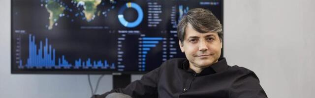 London’s Vortexa gets €23M debt financing to provide real-time data and analytics for energy and freight markets