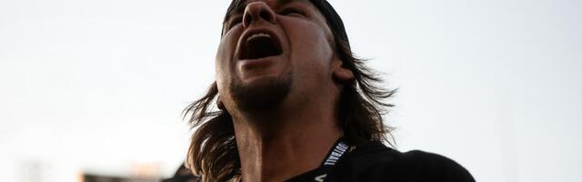 How dudes with podcasts became the kings of the election