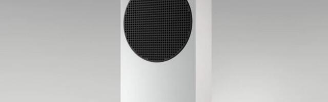 PS5 vs. Xbox Series S