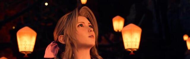 Final Fantasy 7 Rebirth director anticipated a mixed reaction to its controversial ending, but wanted to avoid fan service