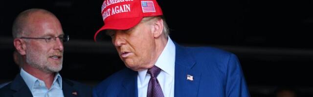 Trump FCC chair wants to revoke broadcast licenses—the 1st Amendment might stop him