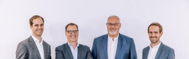 Green Flexibility secures €400M from Partners Group for large-scale battery storage systems