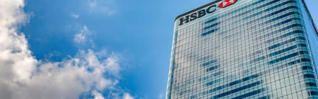 HSBC shuts fintech app Zing