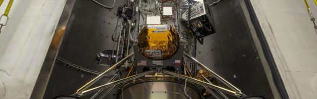 Humanity is about to break another space record with lunar launch this week