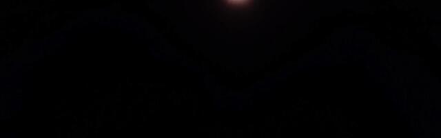 Lunar Lander Photographs a ‘Diamond Ring’ During Solar Eclipse on the Moon