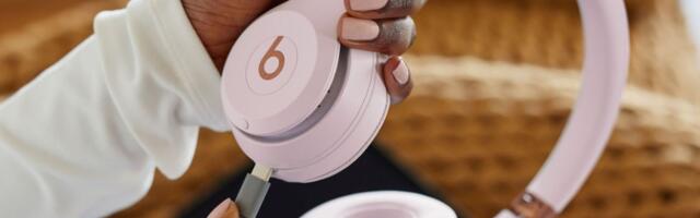 Eyes on the Beats Solo 4 headphones? Don’t miss this deal