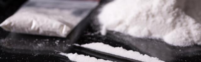 This Experimental Pill Could Become the First-Ever Drug for Cocaine Addiction