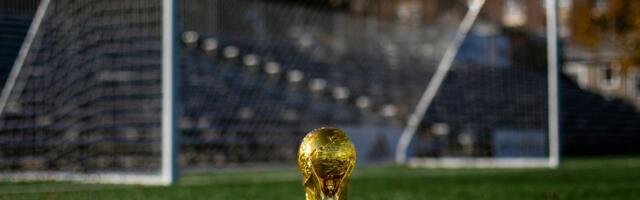 American Airlines to Partner With FIFA for World Cup 2026