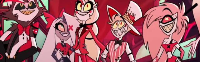 Prime Video Calls for More Hazbin Hotel and the Helluva Boss Spinoff