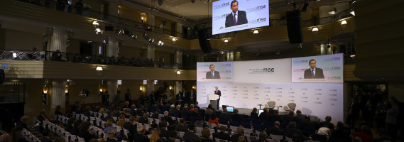 Microsoft says Iranian hackers targeted ‘high profile’ conference attendees