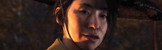 Ghost of Yōtei deep dive coming next month, but can we pet the dog?