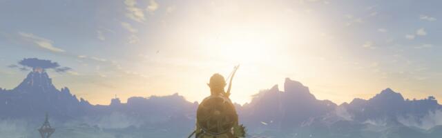 Breath of the Wild’s Switch 2 enhancements have me exploring Hyrule all over again